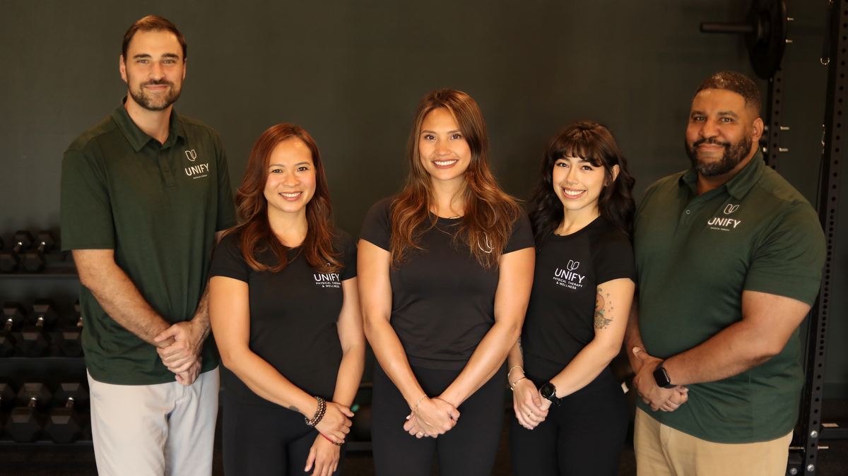 Rehabilitation and Physical Therapy