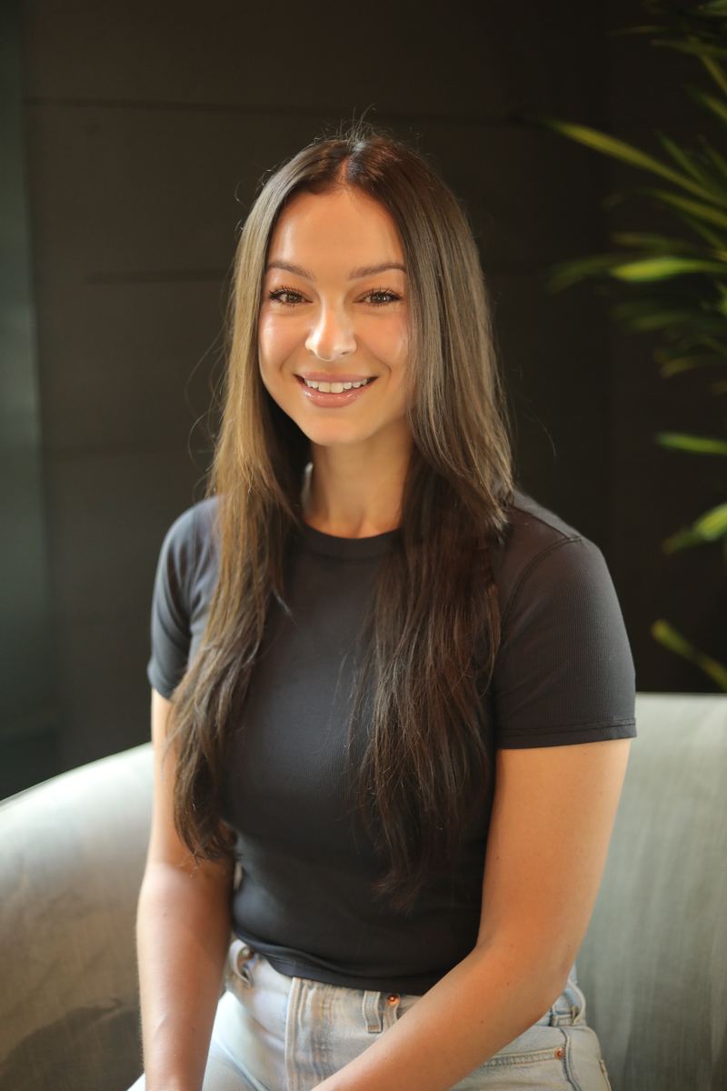 Amy Johnson, Pilates Instructor at Unify PT