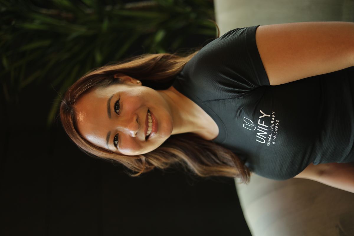 Dr. Diane Baldemor, DPT Pelvic Floor Specialist