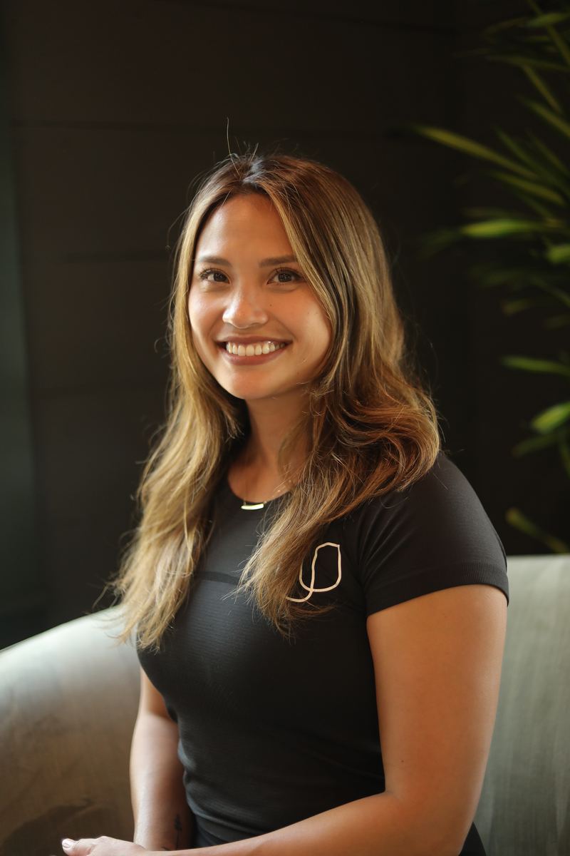 Dr. Kim Aing DPT Founder