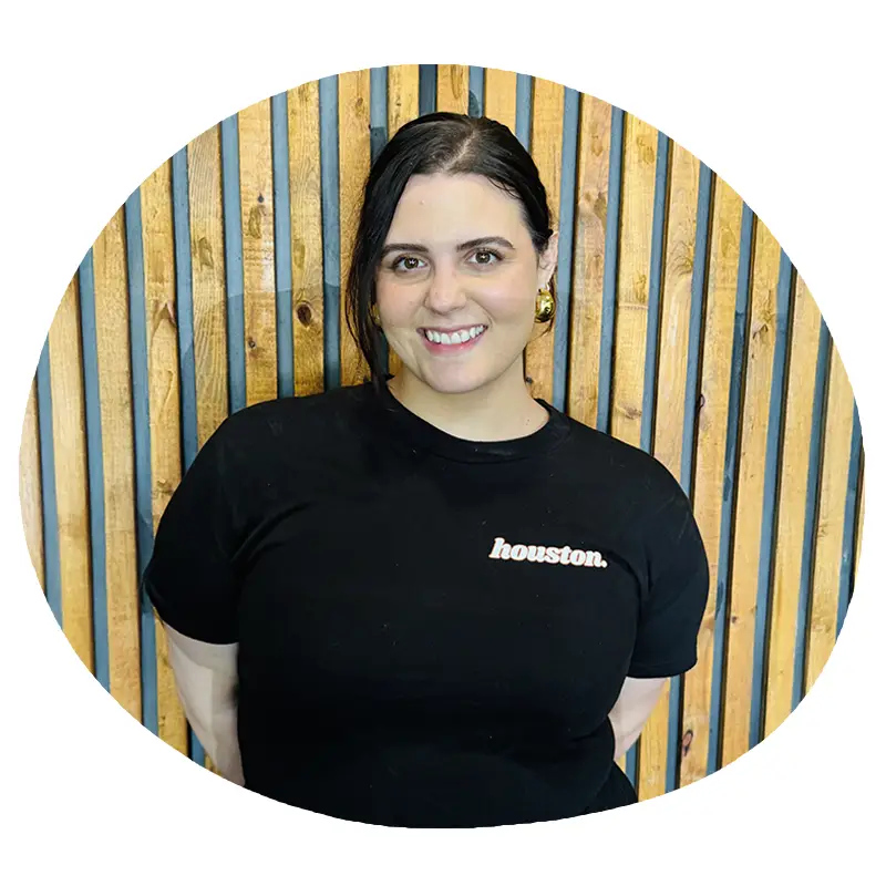 Kimberly Davis, Licensed Massage Therapist