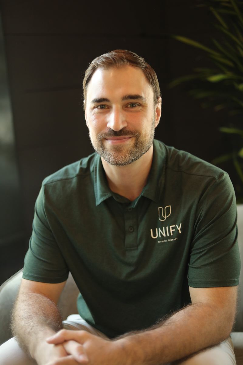 Dr. Patrick Damrath, DPT, OCS, FAAOMPT