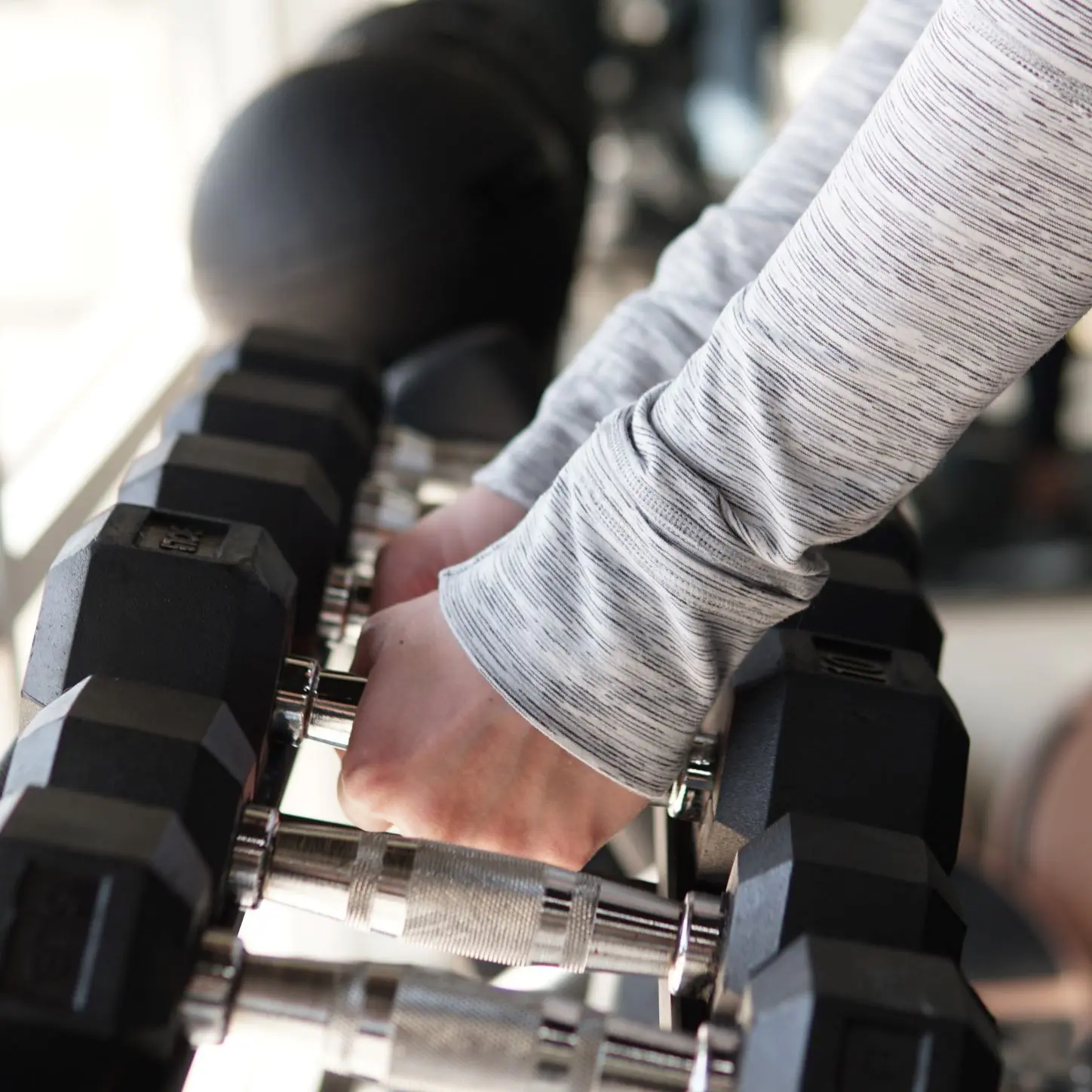 Wellness and Injury Prevention